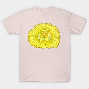 Vespa loves you T-Shirt